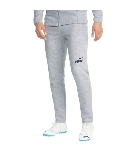 Pantalon De Jogging Teamfinal Homme Gris Puma