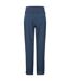 Pantalon De Ski Avalanche Femme Bleu Foncé Mountain Warehouse-2
