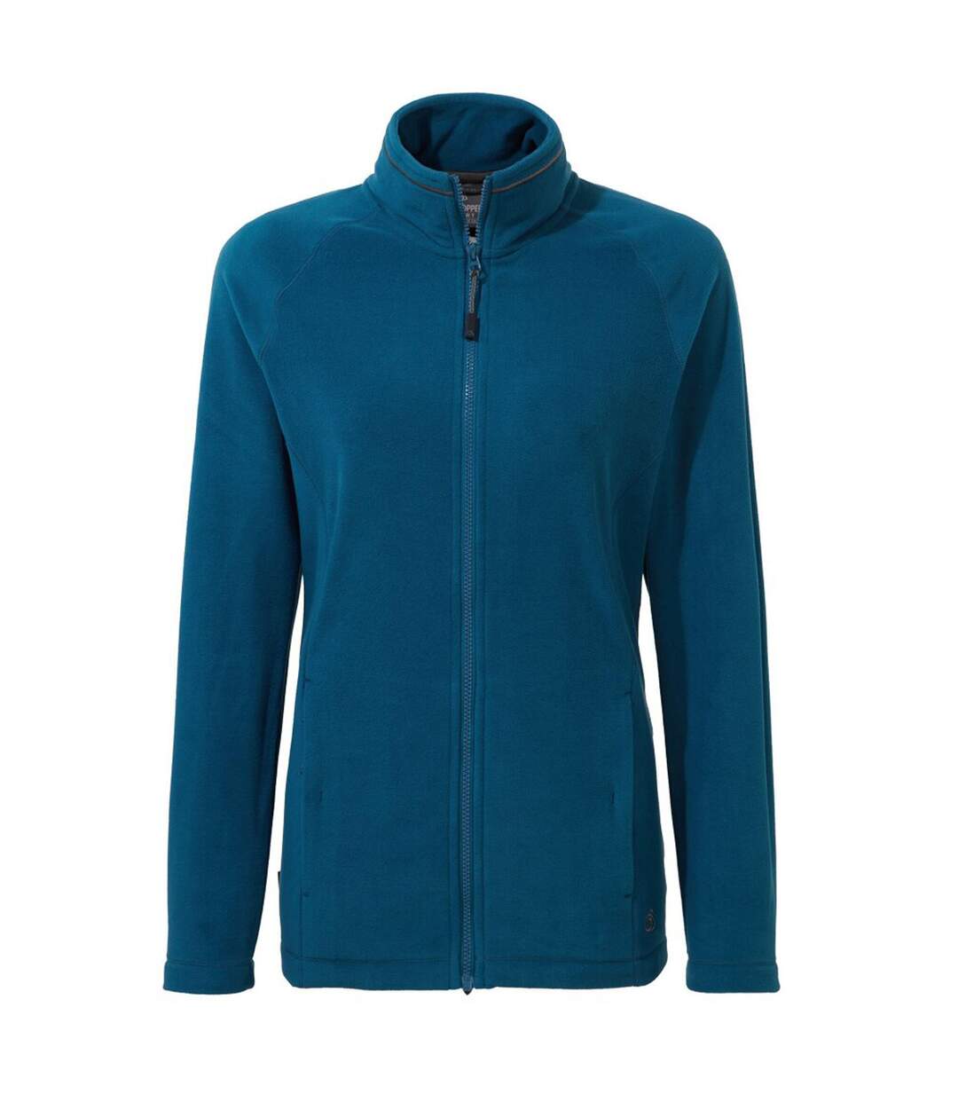 Veste polaire expert miska femme bleu Craghoppers