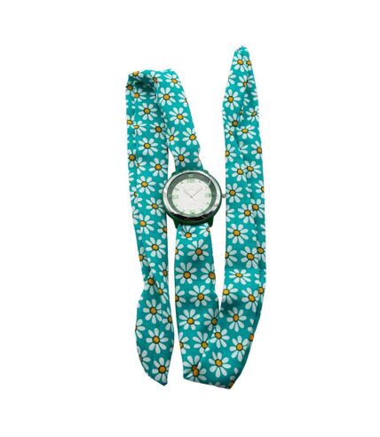 Montre pour Femme Foulard CHTIME