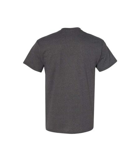 T-shirt Manches Courtes Homme Tweed Gildan