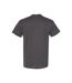 T-shirt Manches Courtes Homme Tweed Gildan-2