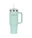 Mug de voyage thermulate taille unique vert pastel Regatta