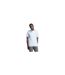 T-shirt Motif/style Glace Homme Brille Adidas-1
