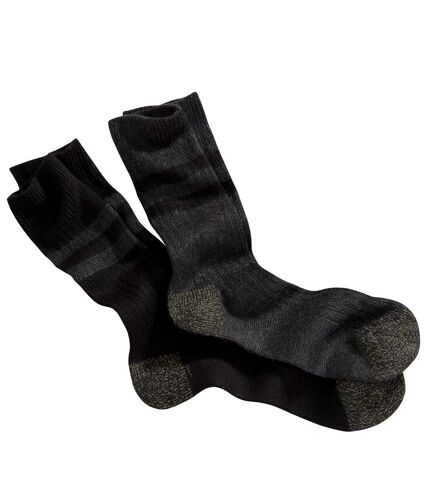 Set van 2 paar Kevlar® sokken