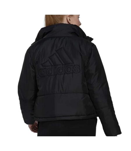 Doudoune noire femme adidas hg8757 - l