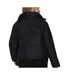 Doudoune noire femme adidas hg8757 - l-2