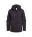 Veste Motif/style Long Kiwi Pro Femme Bleu Marine Craghoppers Expert-2