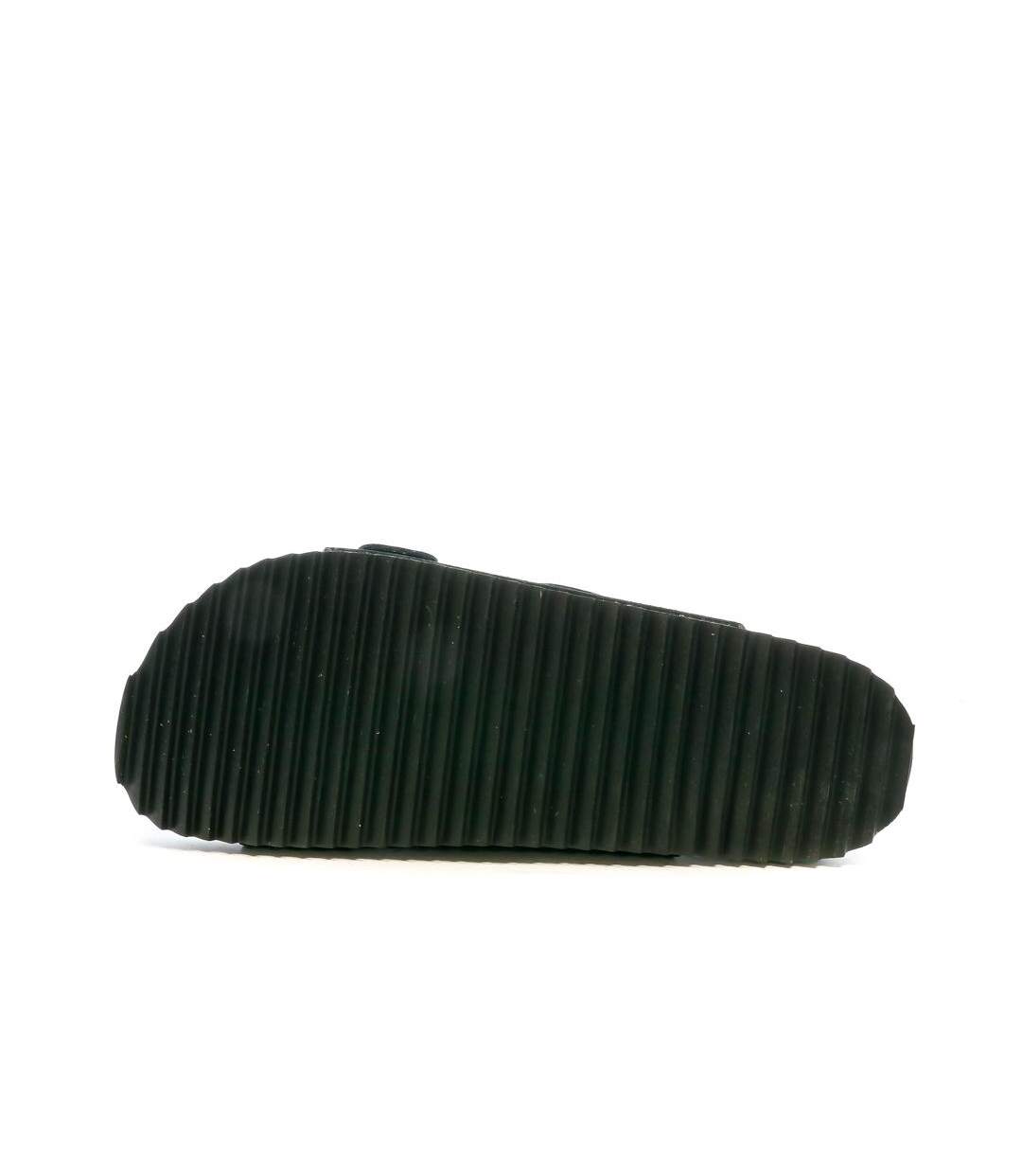 Sandales noir homme xti cuir 142553-2