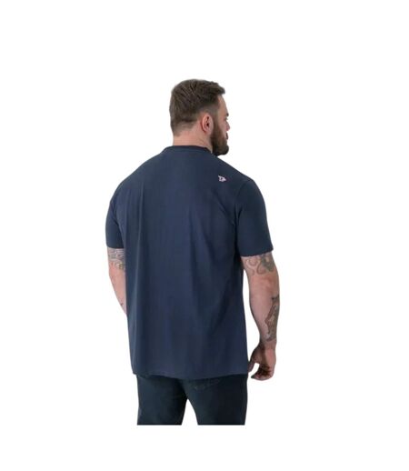 Bleu Marine Français Duke