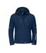 Doudoune Functional Femme Bleu Marine Projob-1
