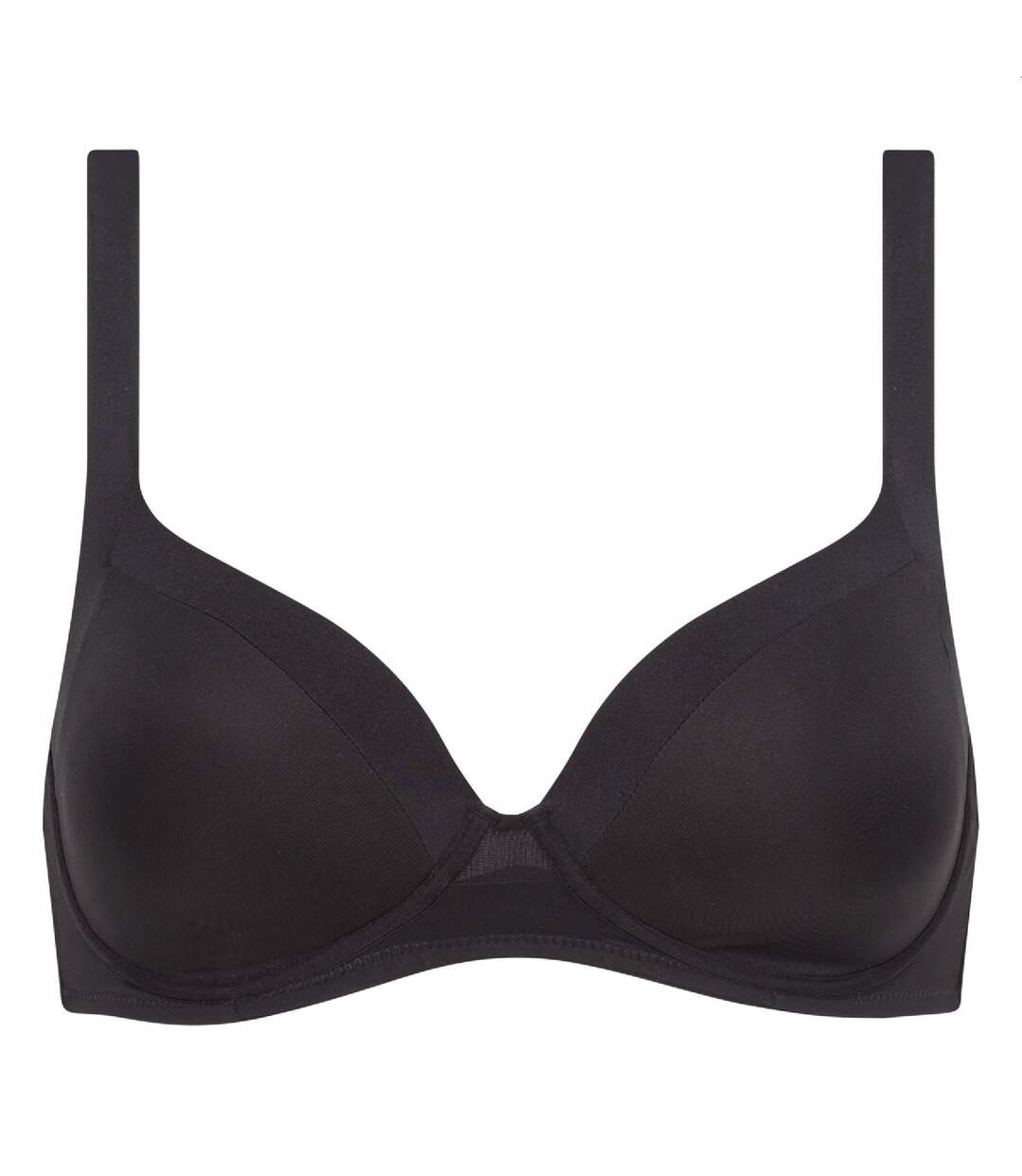 Soutien-gorge sans armarture Generous Invisible-1