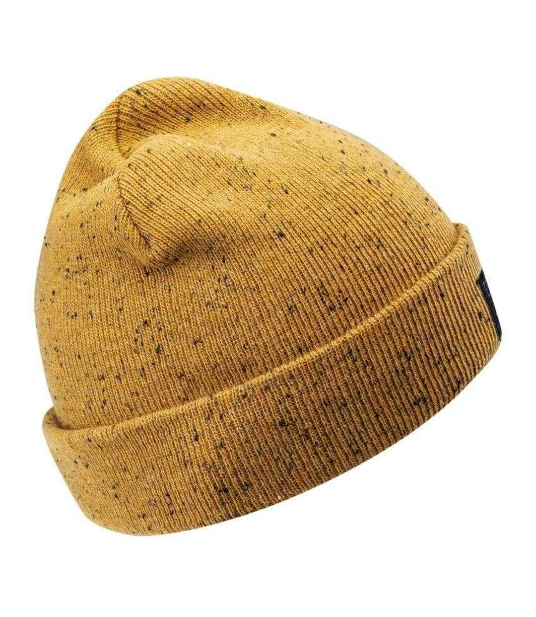 Bonnet Halite Homme Jaune Magnum-3