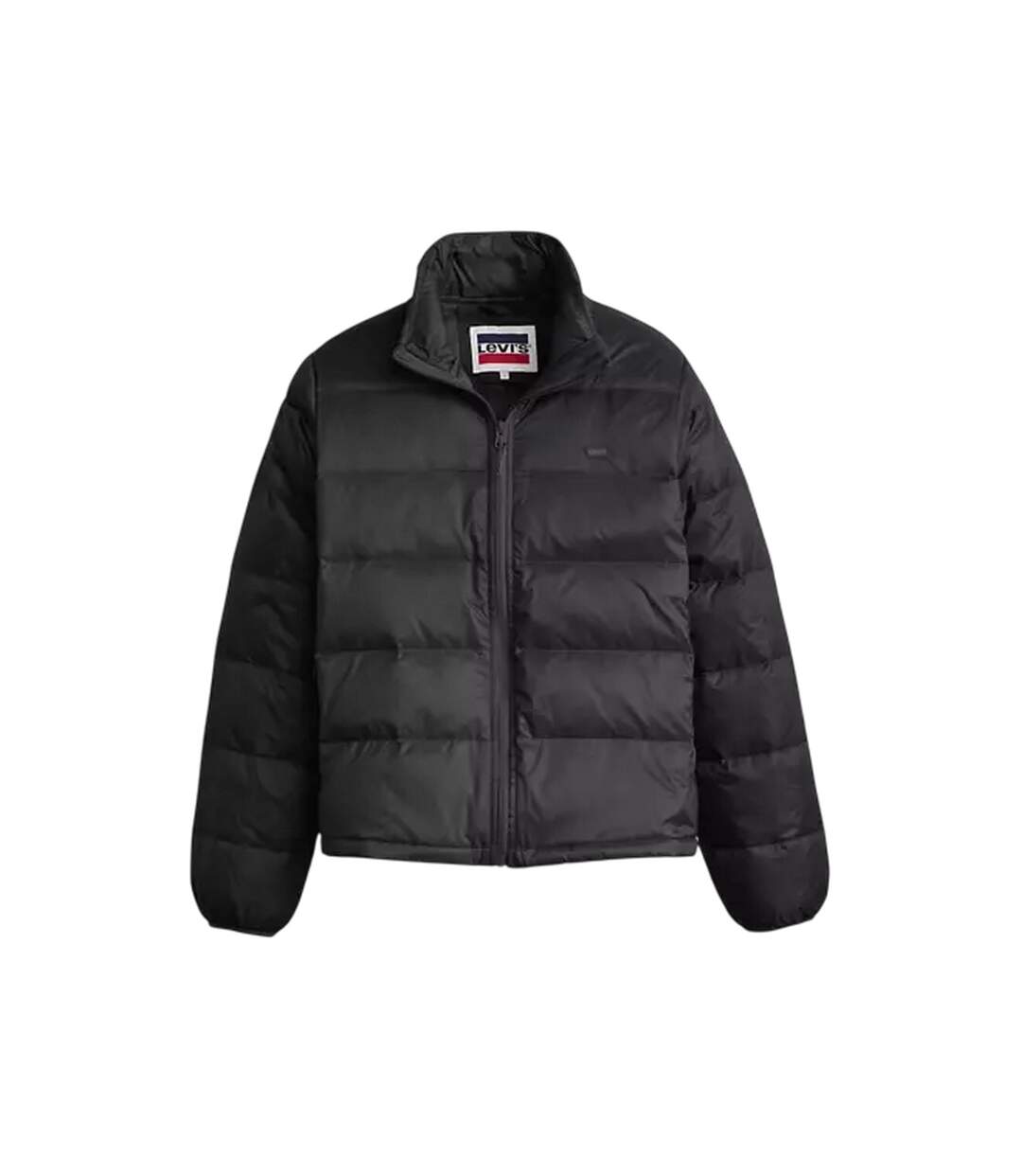 Veste Softshell Motif/style Logo Caviar Femme Noir Levis-2