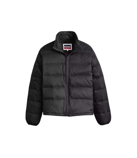 Veste Softshell Motif/style Logo Caviar Femme Noir Levis