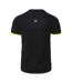 T-shirt Rosario Homme Noir Huari-2