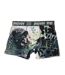Boxer gris homme freegun panther - l-1