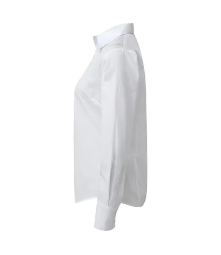 Blouse Femme Blanc Premier
