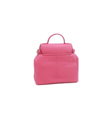 Eastern Counties Leather - Sac à main NOA - Femme (Rose) (One Size) - UTEL419