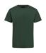 Regatta - T-shirt PRO - Homme (Vert foncé) - UTRG9347