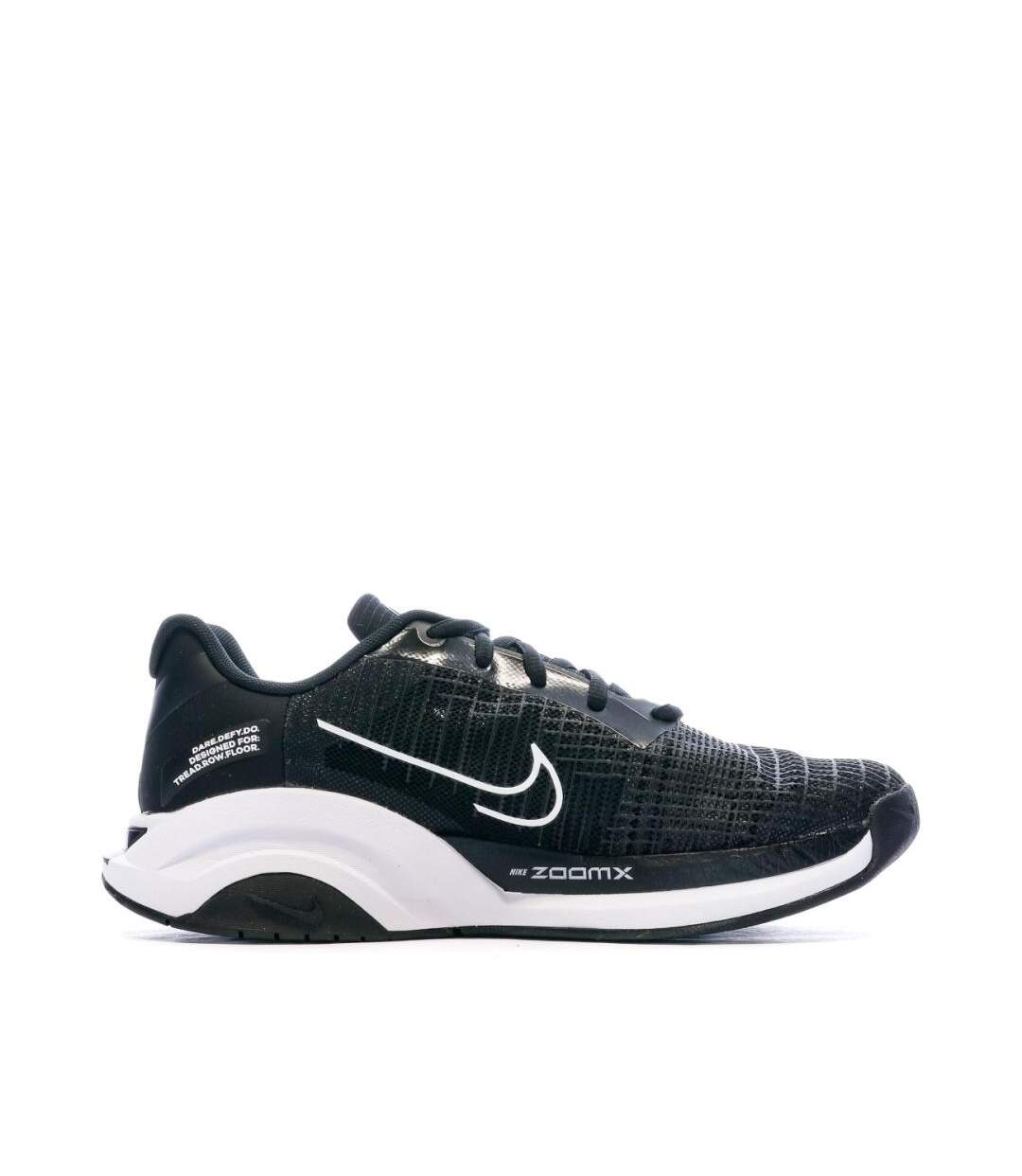 Chaussures de training noir homme nike zoomx superrep surge-2