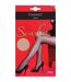 Scarlet collants résilles 1 paire femme chair Silky