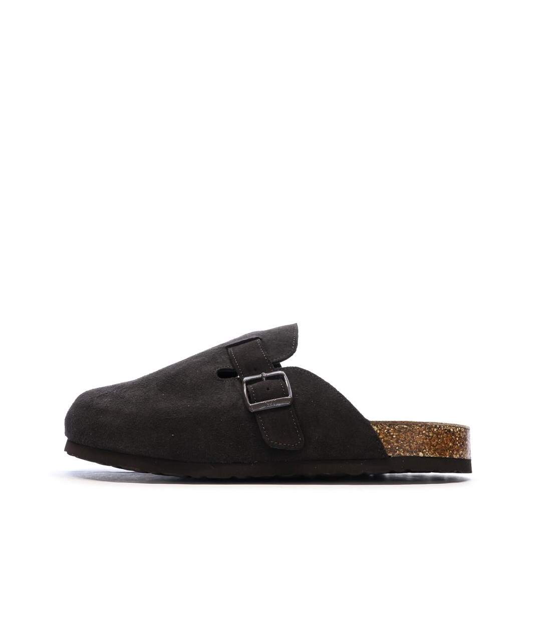 Sabots marron homme xti 144138-1