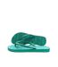 Tongs vert superdry essental flip flop-1
