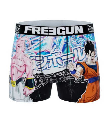 Lot de 3 boxers homme Dragon Ball Z Freegun