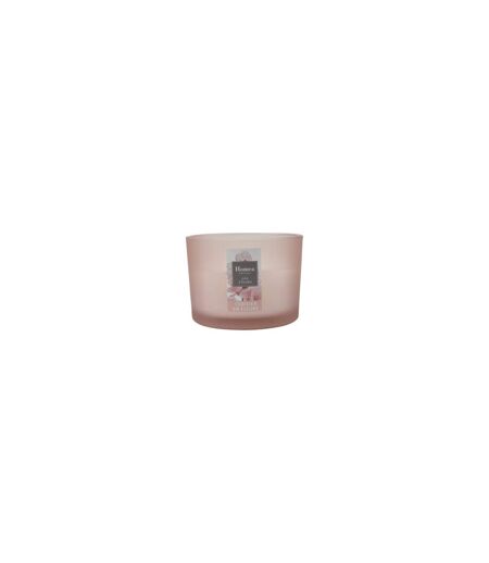 Bougie Verrine Parfumée Essentiel II 11cm Cerisier en Fleurs
