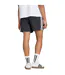 Short Style 3 Rayures Essentials Chelsea Homme Noir Adidas-3