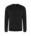 Pro RTX Mens Pro Sweatshirt (Black) - UTRW6174
