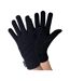 Mens Knitted Thermal 40g 3M Thinsulate Insulation Winter Gloves-1