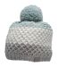 Bonnet Enfant Vert 4F-1