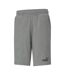 Short gris homme puma essential 586706 - xl-1