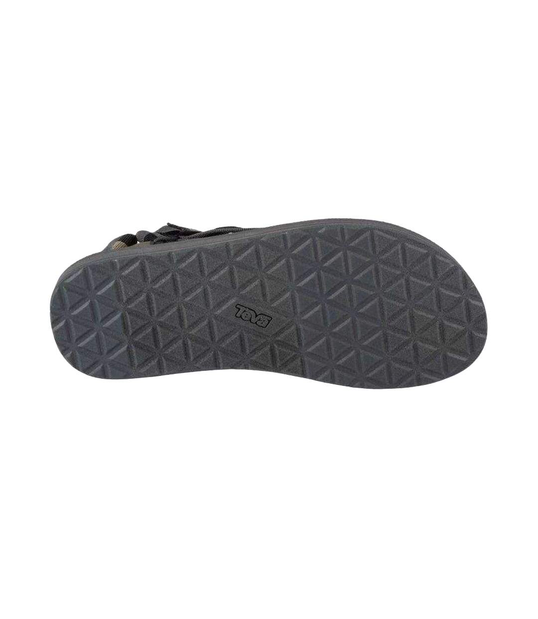 Sandales Original Universal Homme Gris Teva-4
