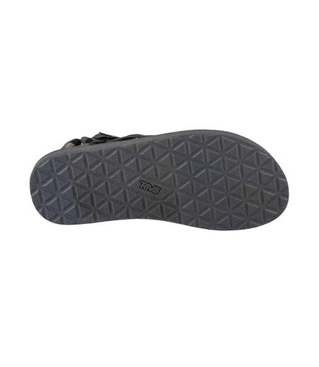 Sandales Original Universal Homme Gris Teva