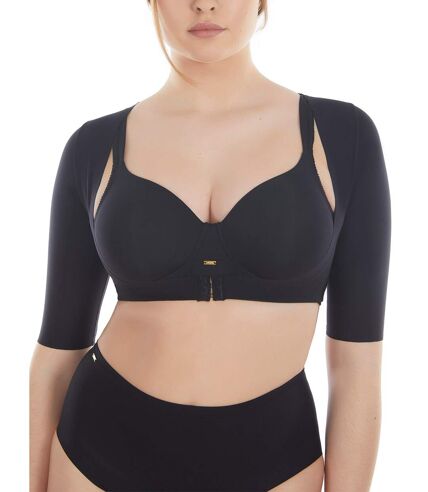 Boléro modelant pour bras Curves Selmark