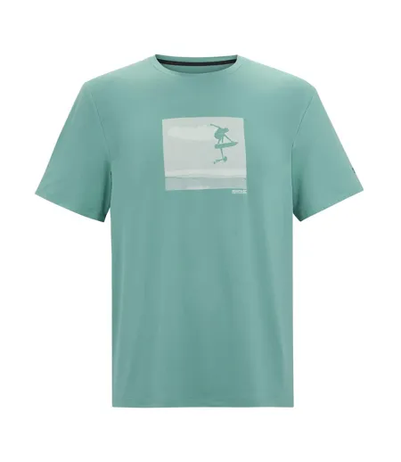 Bleu Clair Regatta