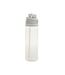 Omni Sip Rpet 800ml Water Bottle One Size White XD Collection-3