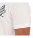 A06498-80GRAI men's short sleeve t-shirt