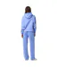 Pantalon De Jogging Chilli Femme Lilas Pieces-1