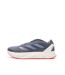 Chaussures de running bleues homme adidas duramo sl-1
