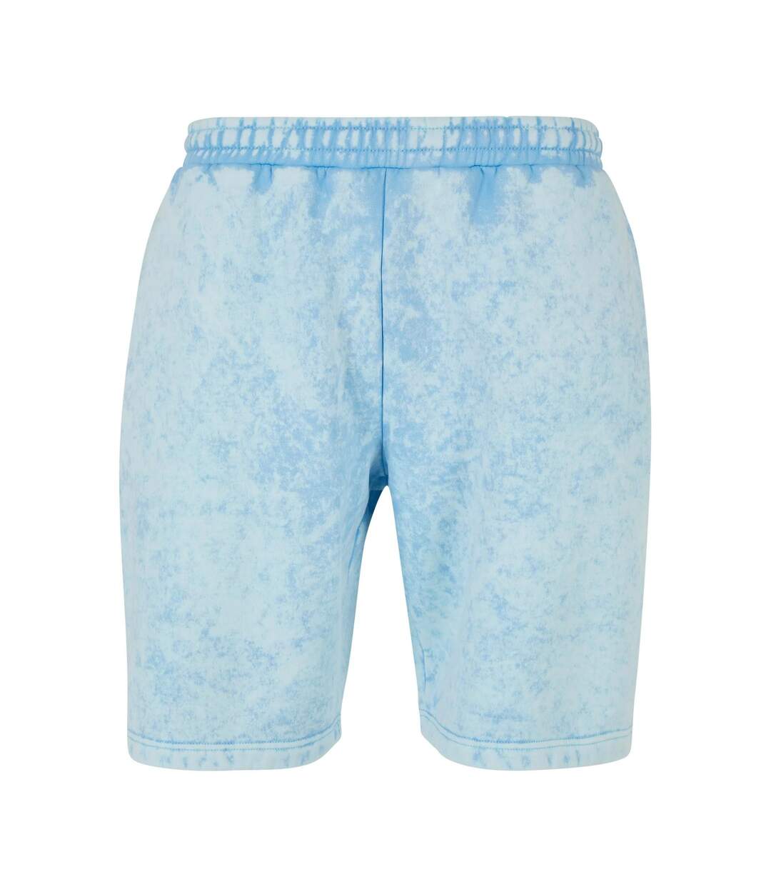 Short De Jogging Homme Bleu Baltique Urban Classics-1