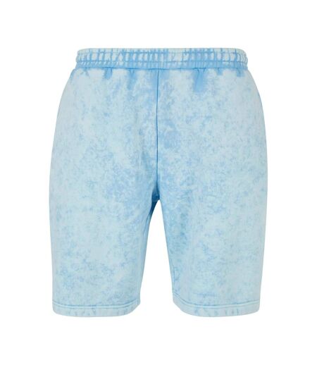Short De Jogging Homme Bleu Baltique Urban Classics