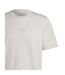 Mens Studio Lounge T-shirt Alumina Adidas-3