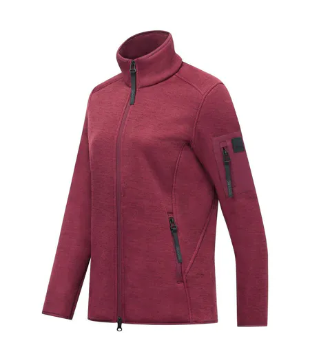 Polaire Karmila Femme Pourpre Regatta