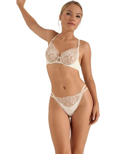 String bikini Daydream mariage Lisca