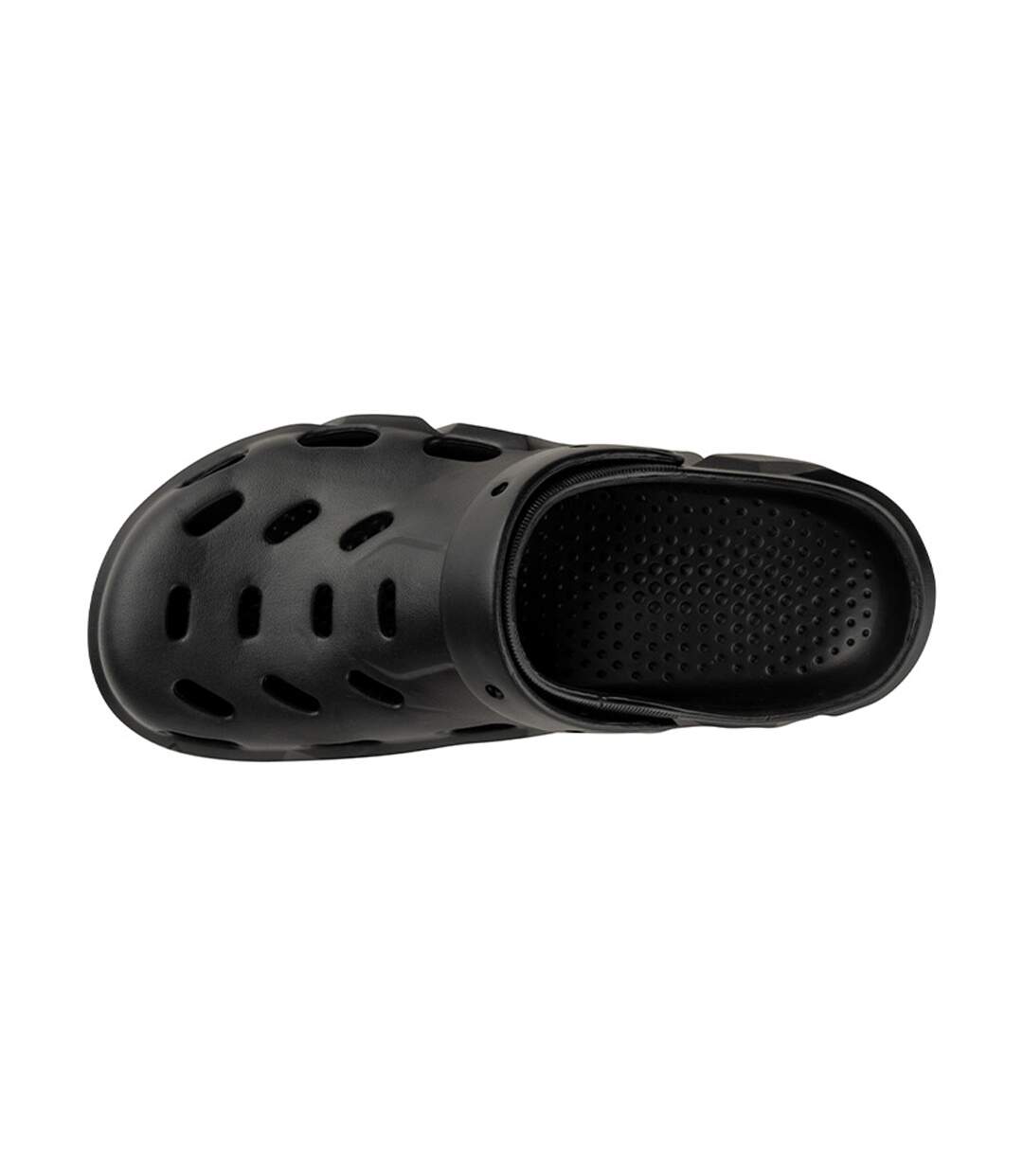 Sabots Bivvy Adulte Noir Speero-3