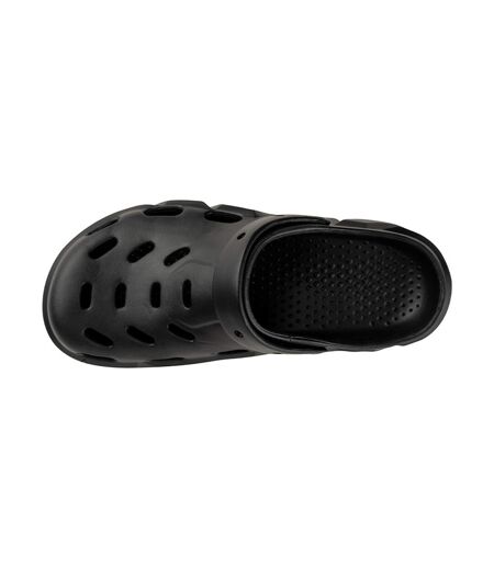 Sabots Bivvy Adulte Noir Speero